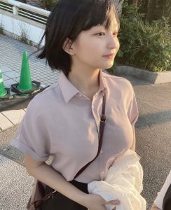 【画像】パイスラしてるロリ巨乳な女の子がいたら凝視せずにいられんぞ