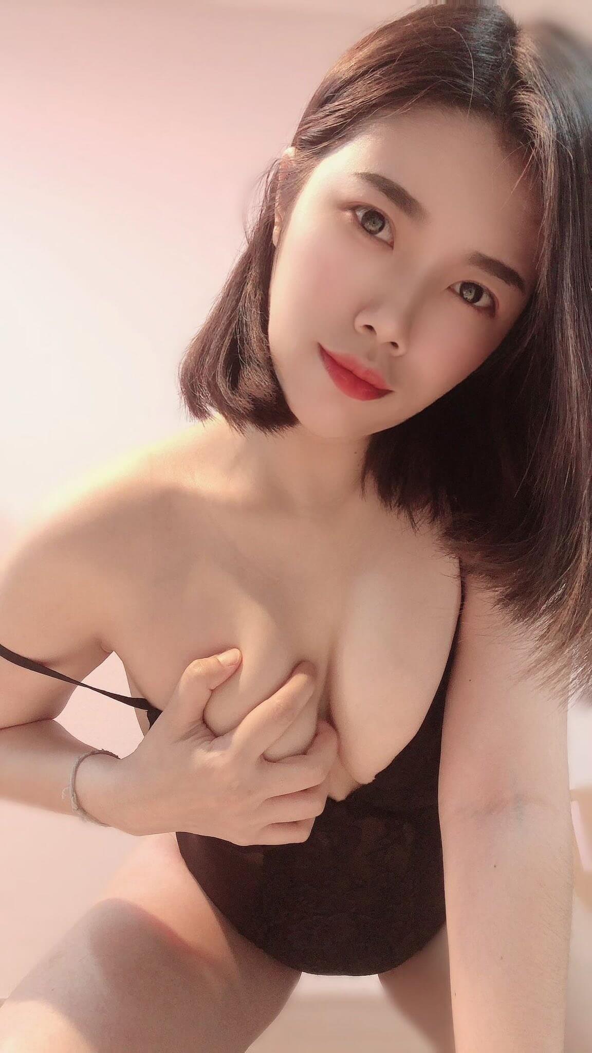 【画像】『キモチイいことアルヨ～？』格安でヤレる違法出稼ぎデリ嬢をどうぞ