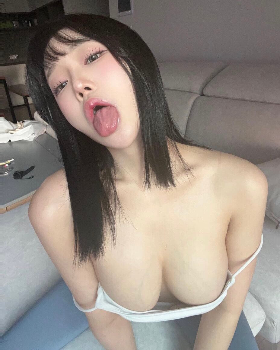 【画像】一度で良いからこういうデカパイ韓国美女とハメハメしたいンゴｗｗ